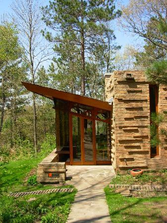 Seth Peterson Cottage景点图片