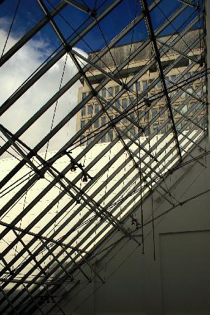 蒙特利尔美术博物馆-蒙特利尔必去景点