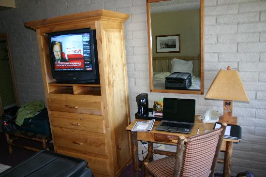 Snow King Mountain Resort-杰克逊必去景点