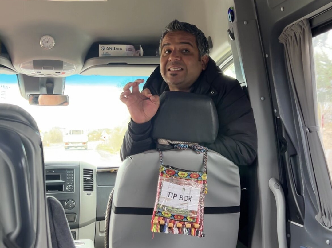 ADVICE 50 TOUR-格雷梅必去景点