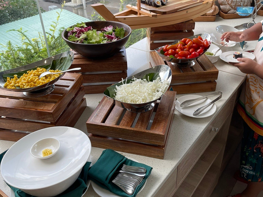 Odin Hotel Quy Nhon主图