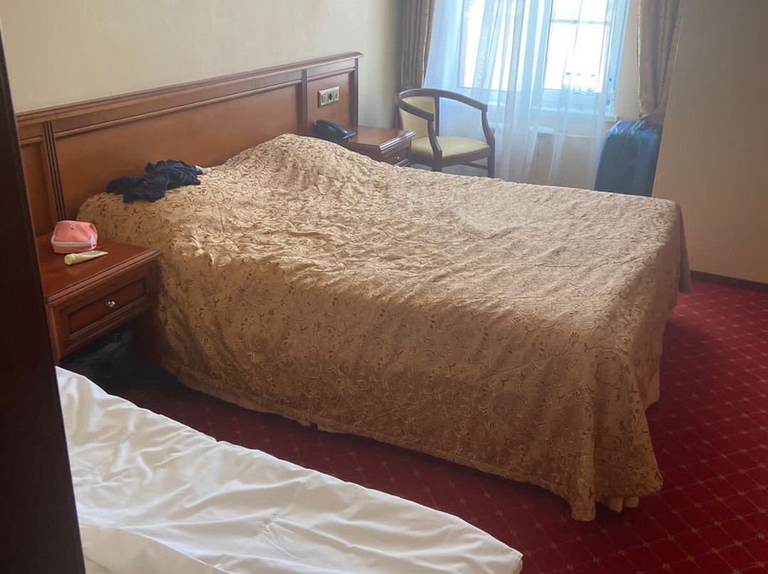 Hotel Armenia主图
