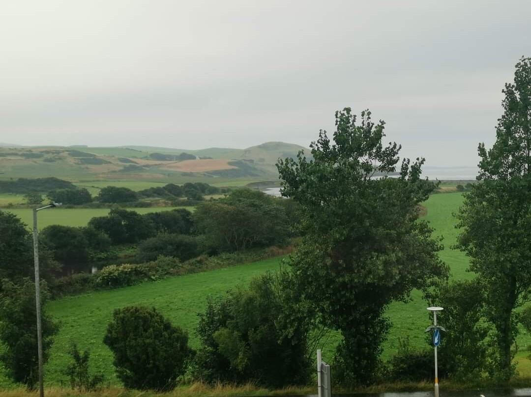 Ardstinchar Cottage主图