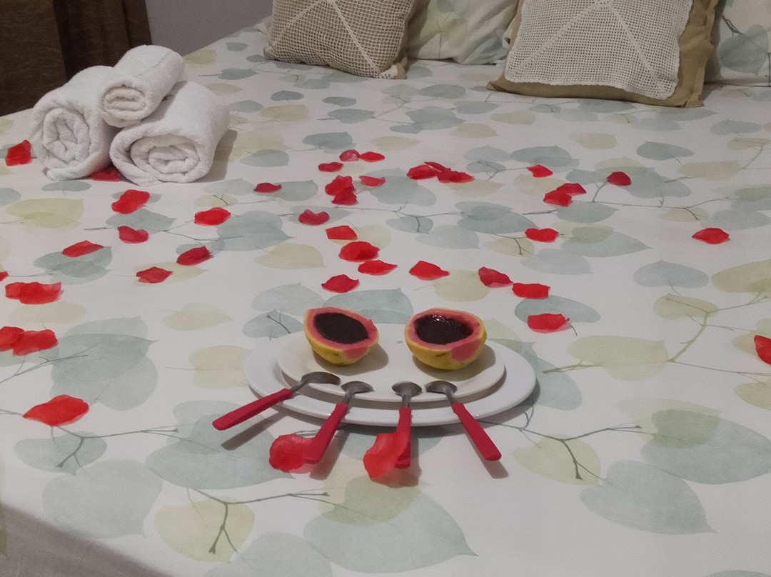 Pousada Fortal Preá主图