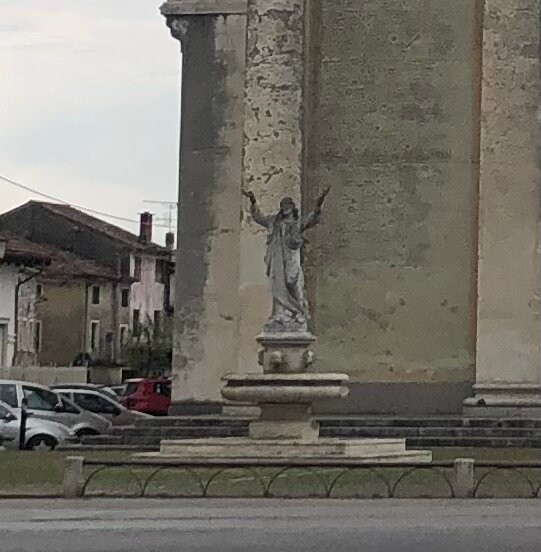 Parrocchia San Michele Arcangelo景点图片