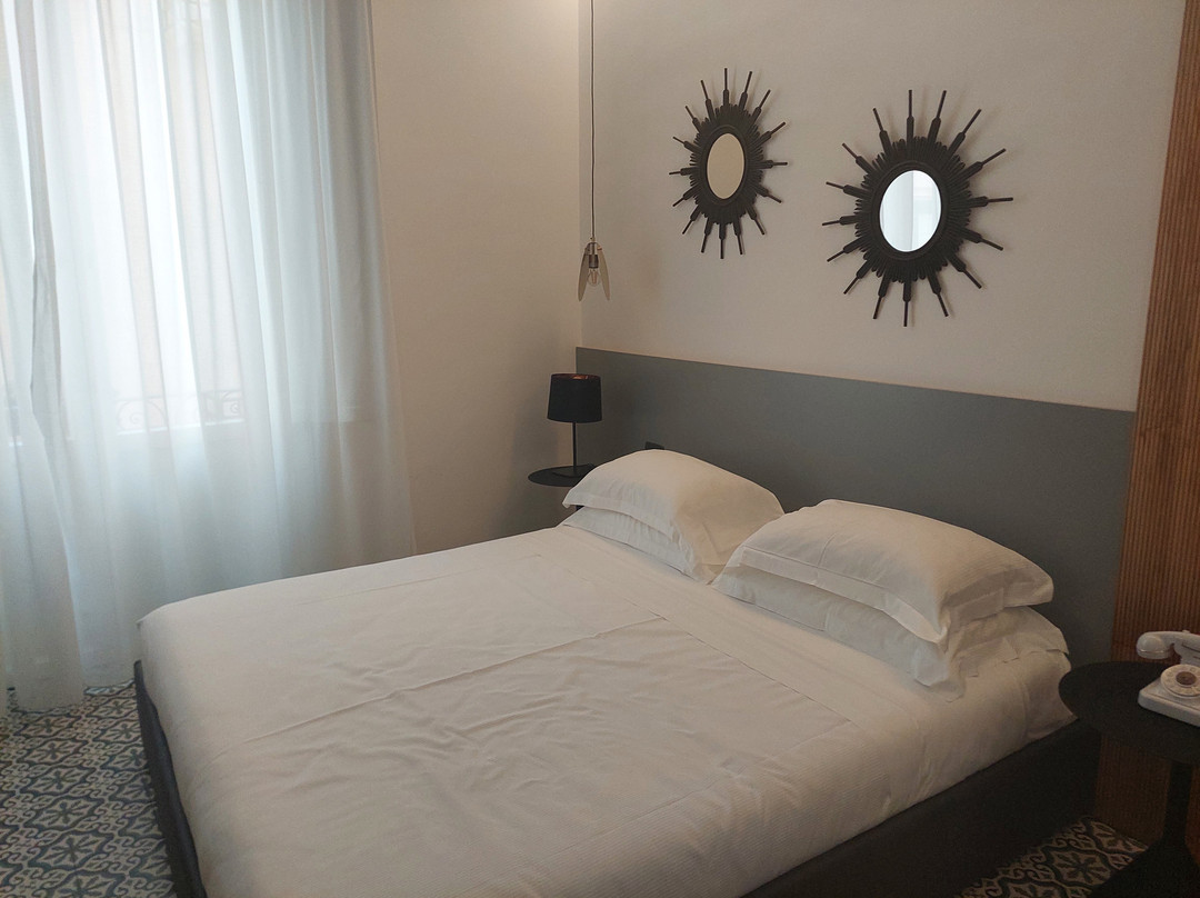 BADIA NUOVA apart hotel主图