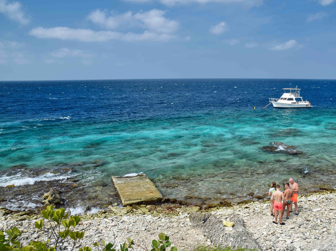 Technical Diving Services-Kralendijk必去景点