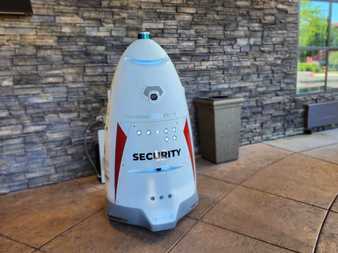 Best Western Premier Hotel at Fisher's Landing主图