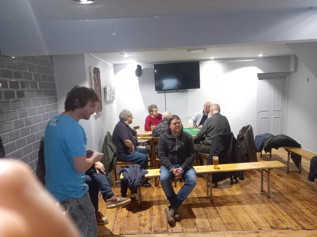 The Round Georges-布莱顿必去景点