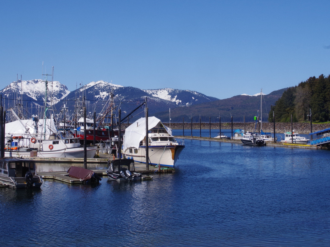 The Harbor Plaza By Hta-胡纳必去景点