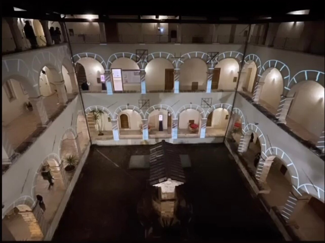 Museo dei Brettii e degli Enotri景点图片
