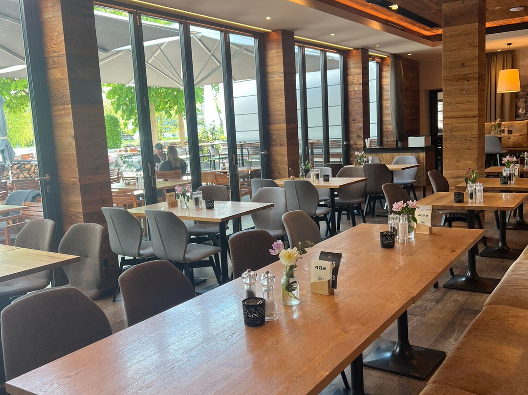 温斯彻伽尼酒店主图