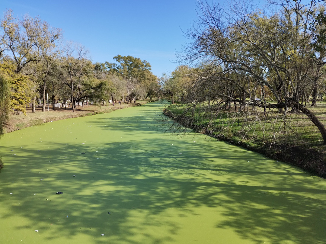 Parque Municipal Mercedes Pcia. de Buenos Aires景点图片