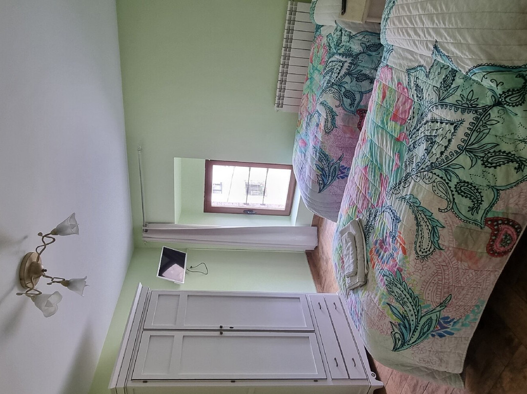 Casa Rural del Abuelo主图