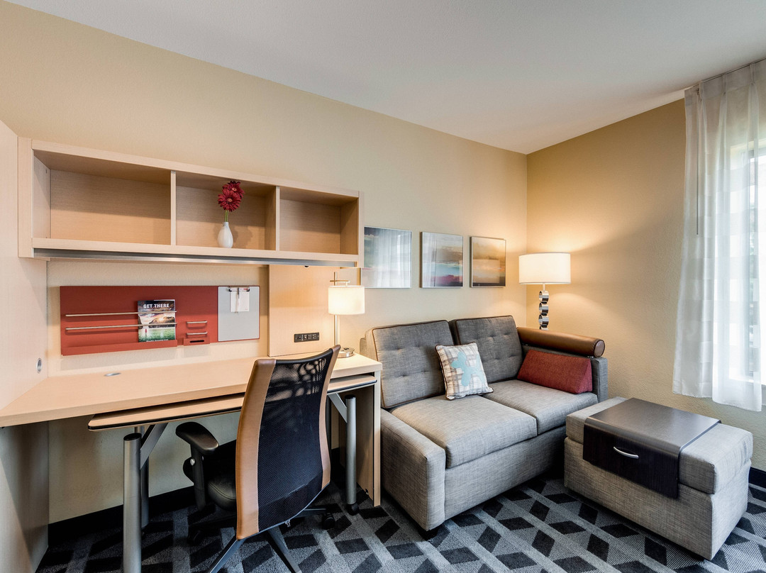 TownePlace Suites by Marriott Ann Arbor主图