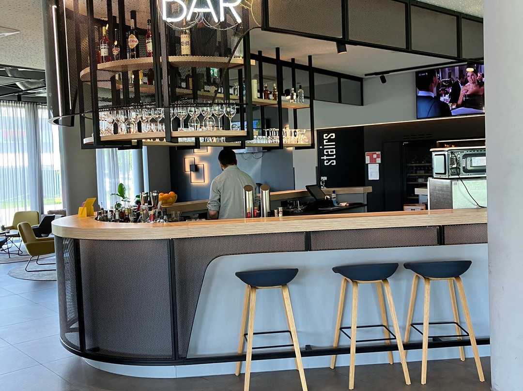 宜必思韦尔斯酒店（2020 年 1 月 7 日开业）主图