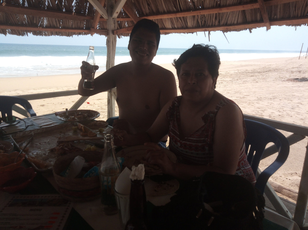 Barra de Coyuca-阿卡普尔科必去景点