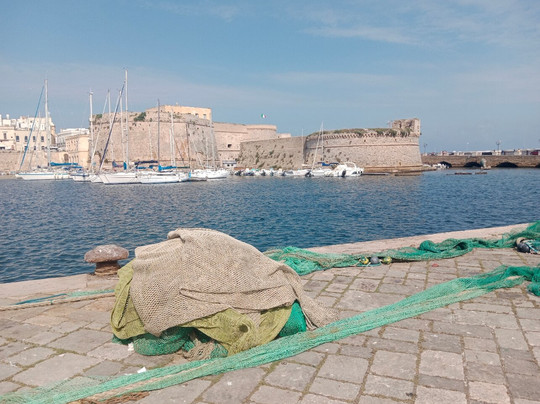 B&B Dimora Muzio主图