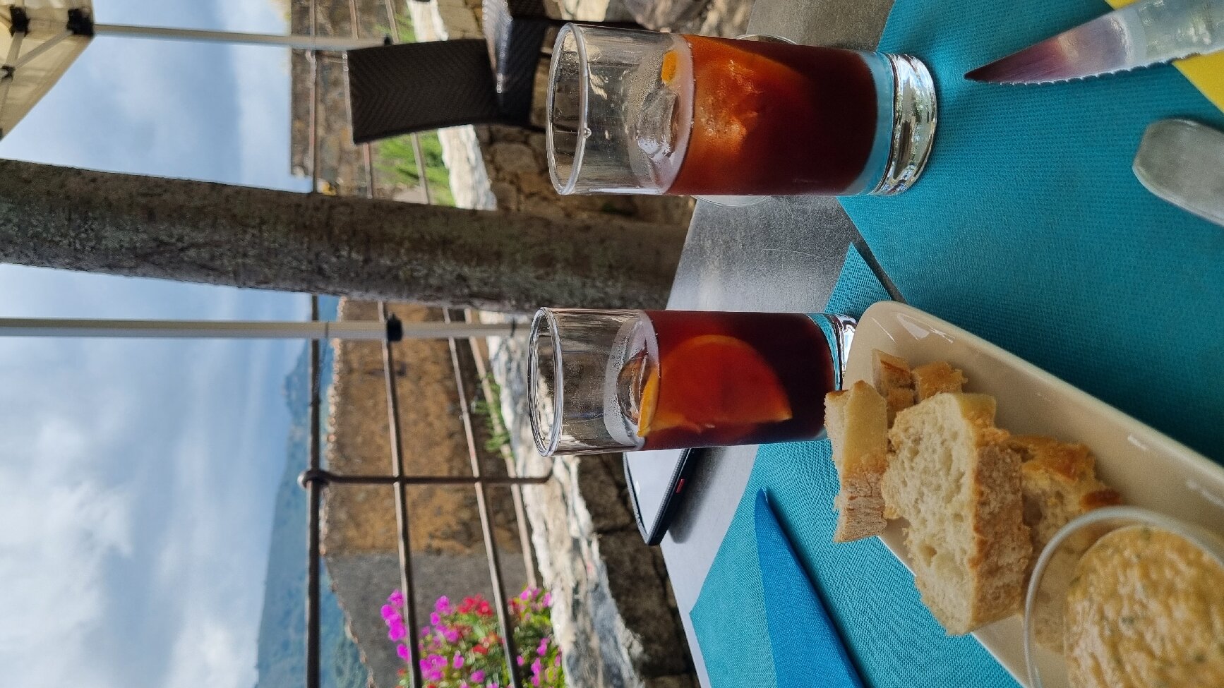 A Scappata-官方