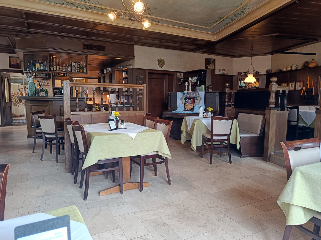 Hotel Restaurant Broessler主图