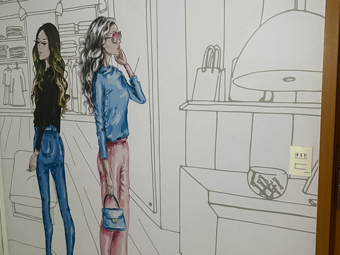 Mega Moda Goiania Hotel主图