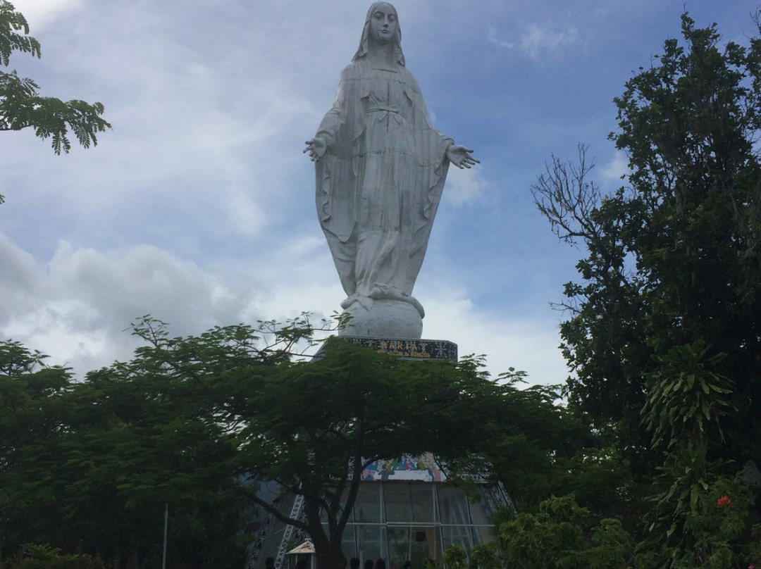Maria Bunda Segala Bangsa景点图片