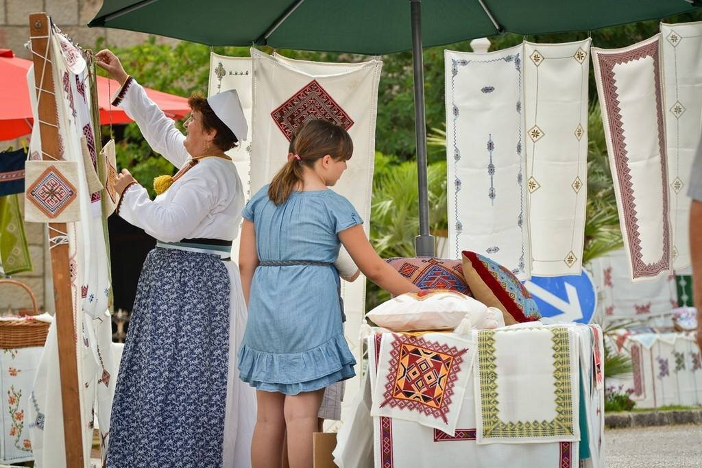 Čilipi Folklor景点图片