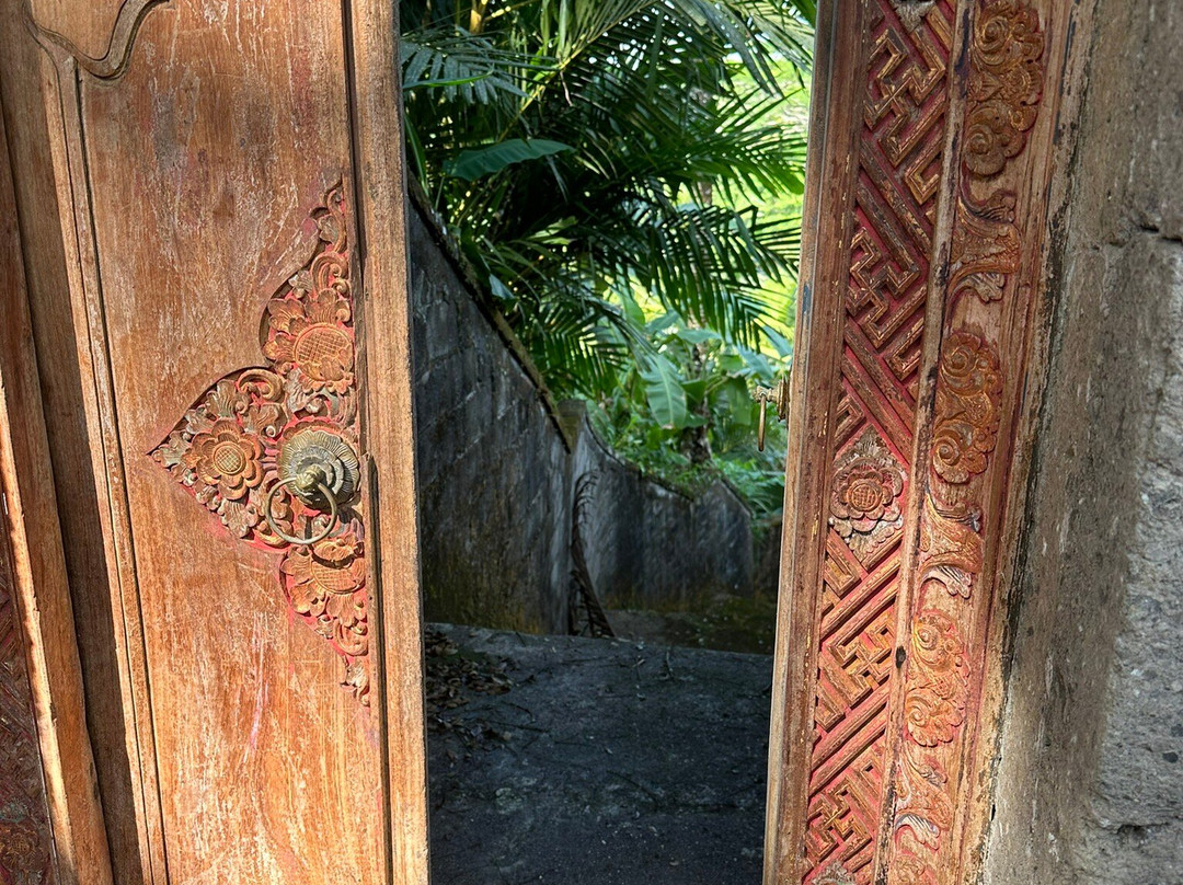 COMO Shambhala Retreat at COMO Uma Ubud景点图片