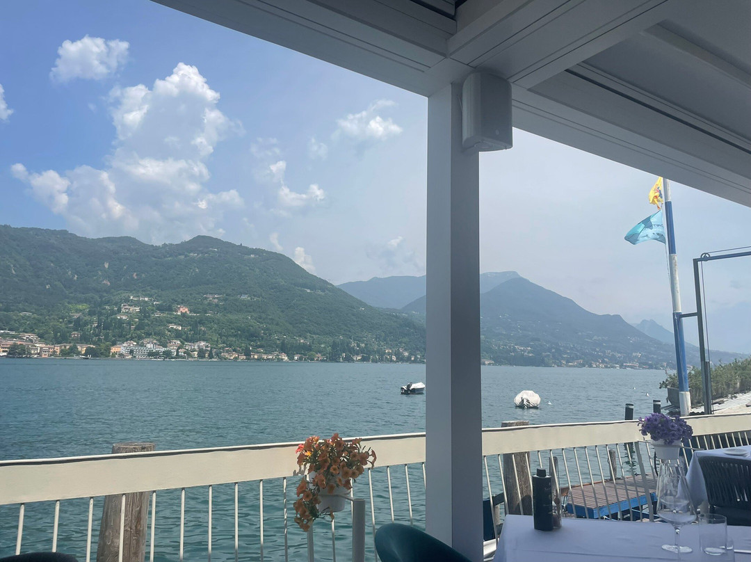 Ristorante Al Porticcioli