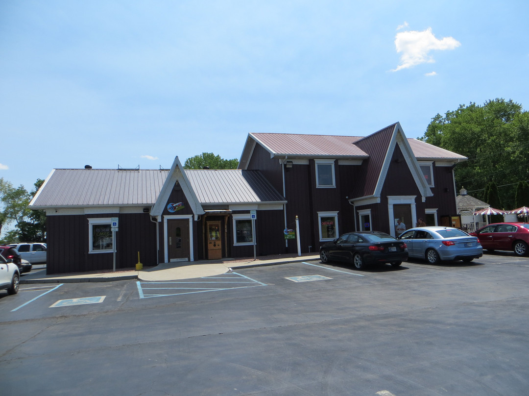 Uranus General Store-安德森必去景点