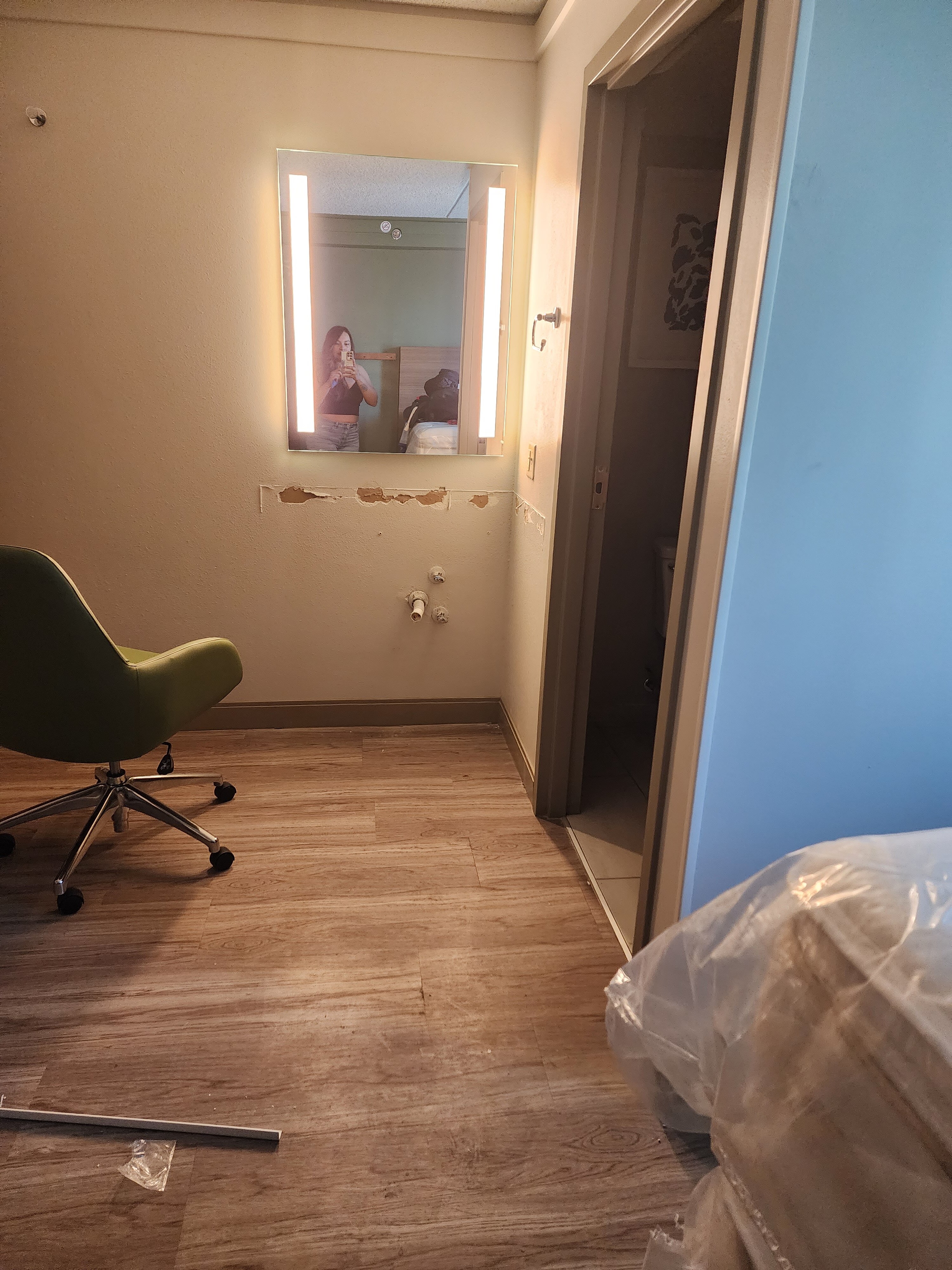 Hyatt Place Denver Tech Center-客卧