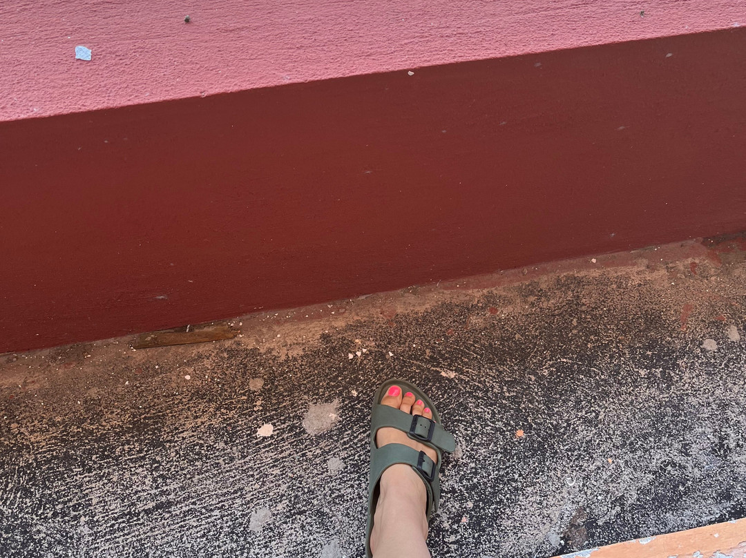 Taboga Eco Boutique Hotel主图