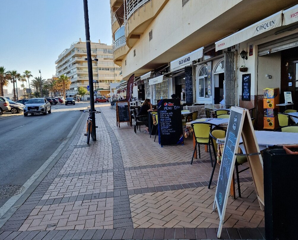 Torreblanca