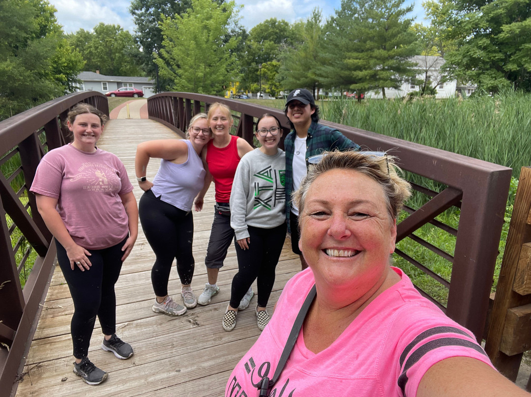 Starved Rock E-Bikes-尤蒂卡必去景点
