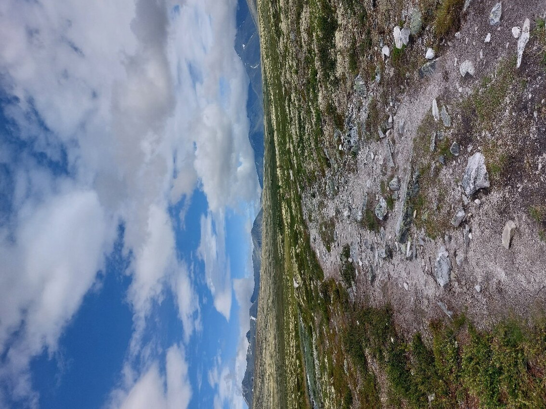 Rondane National Park-Eastern Norway必去景点