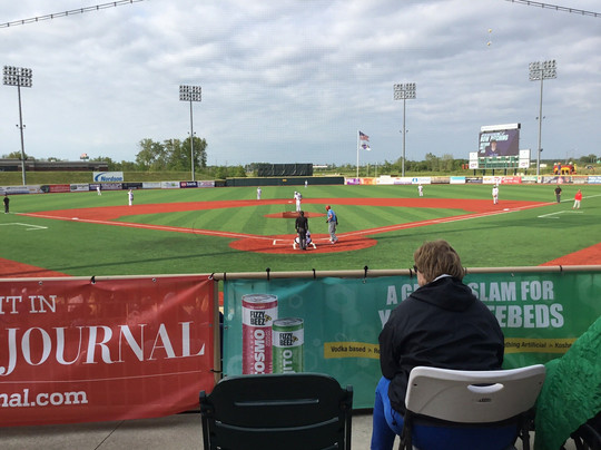 Sprenger Stadium-Avon必去景点