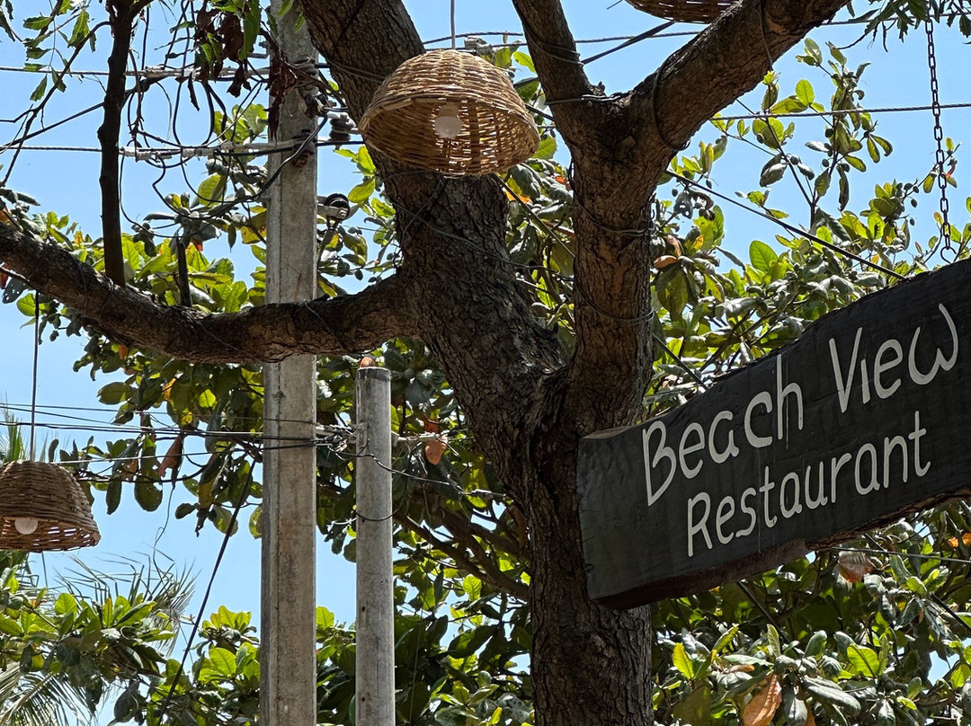 Roni SurfCamp Abay-阿鲁甘湾必去景点