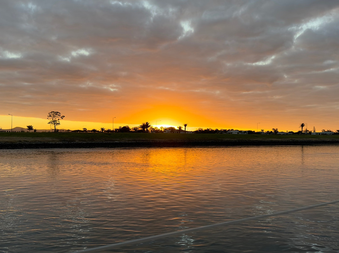 Gold Coast Sail-黄金海岸必去景点