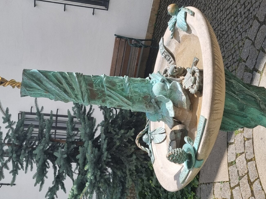 Capuchin Monastery and Vault-布尔诺必去景点
