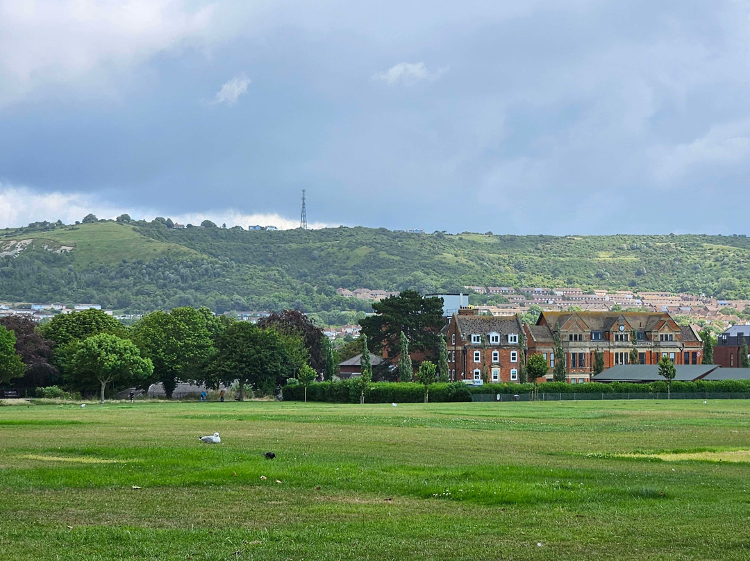 The Park Inn Hotel主图