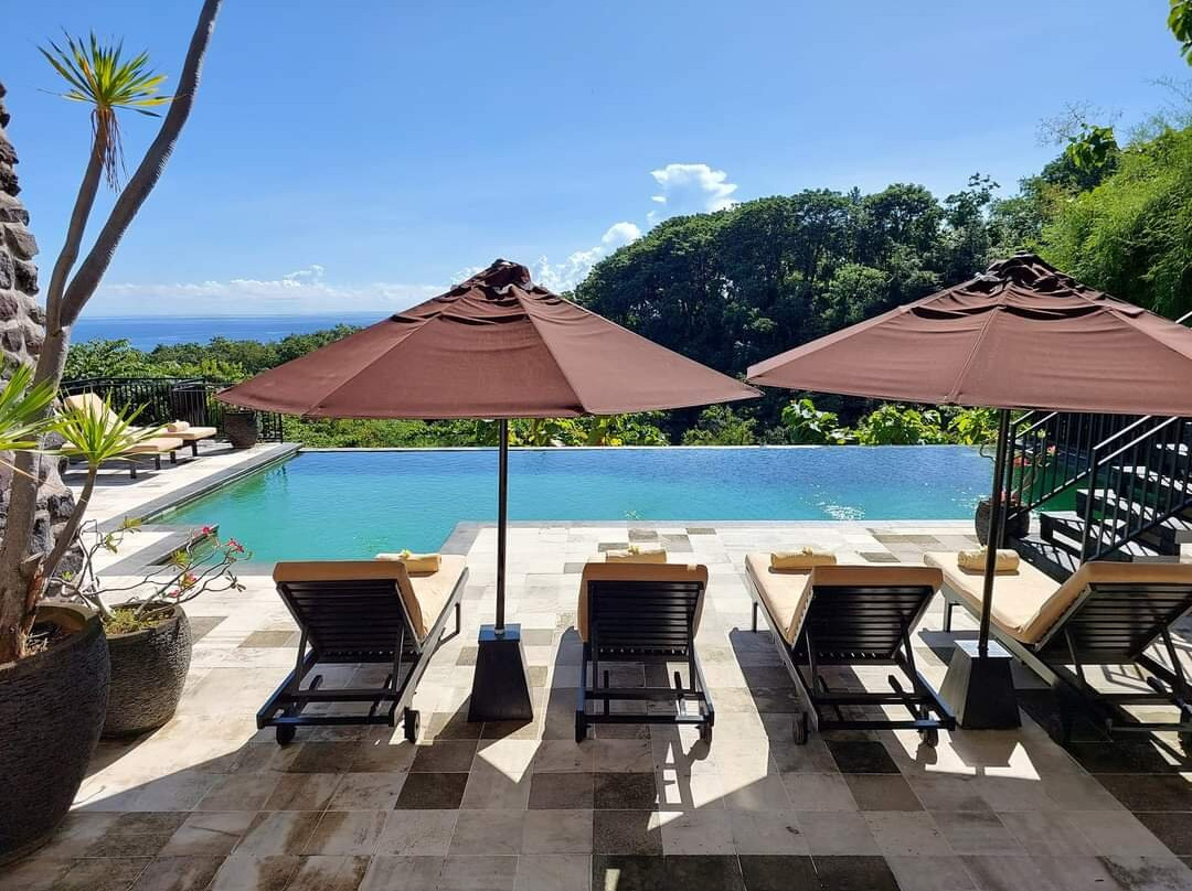 Villa Jempiring Lovina