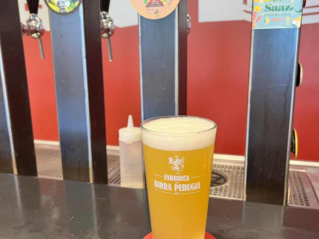 Birra Perugia景点图片