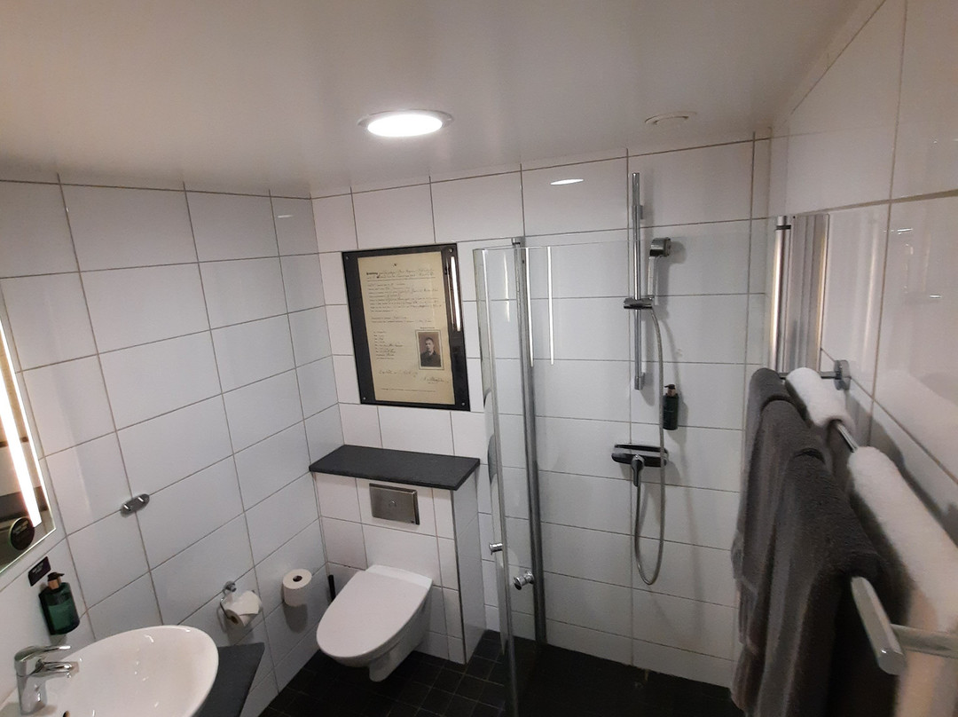 克拉丽奥碧蓝连锁酒店主图