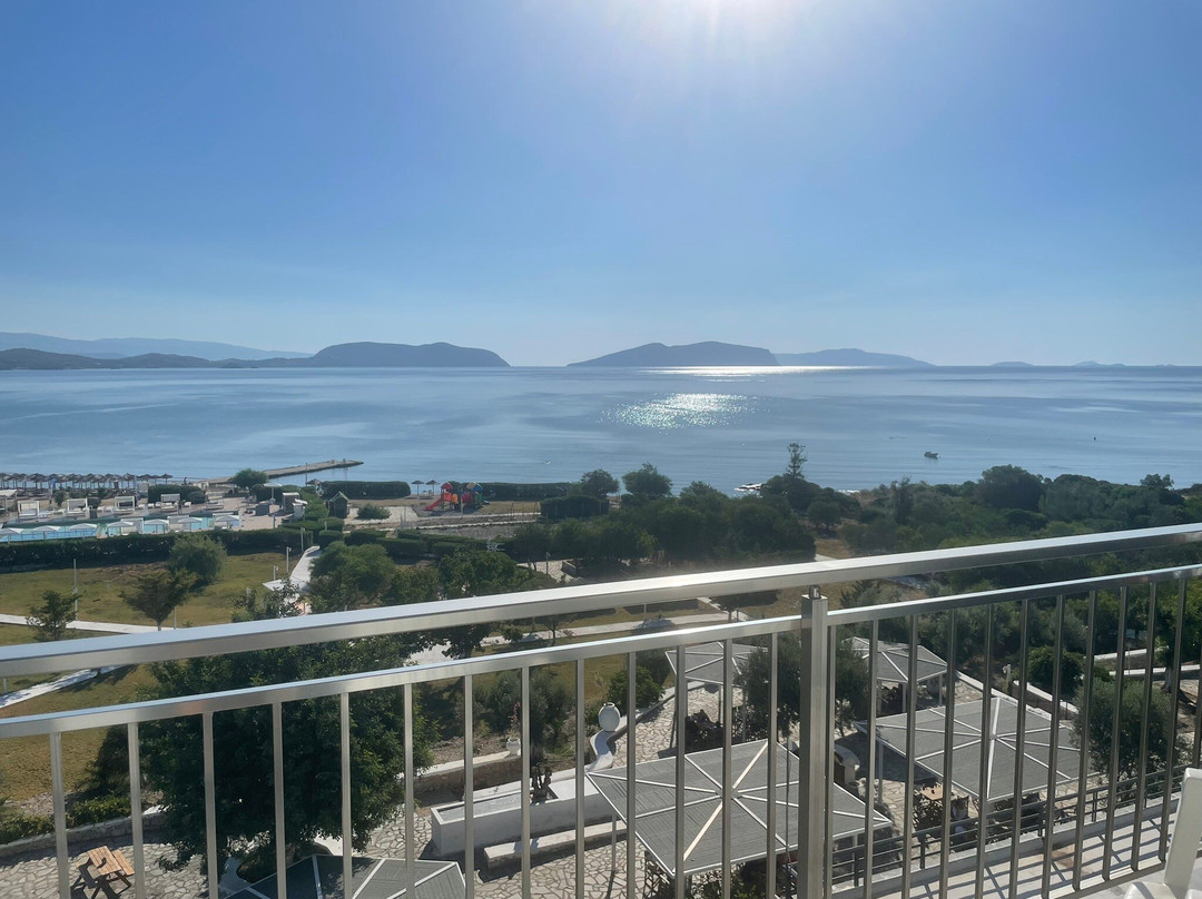 Galaxy Porto Heli主图