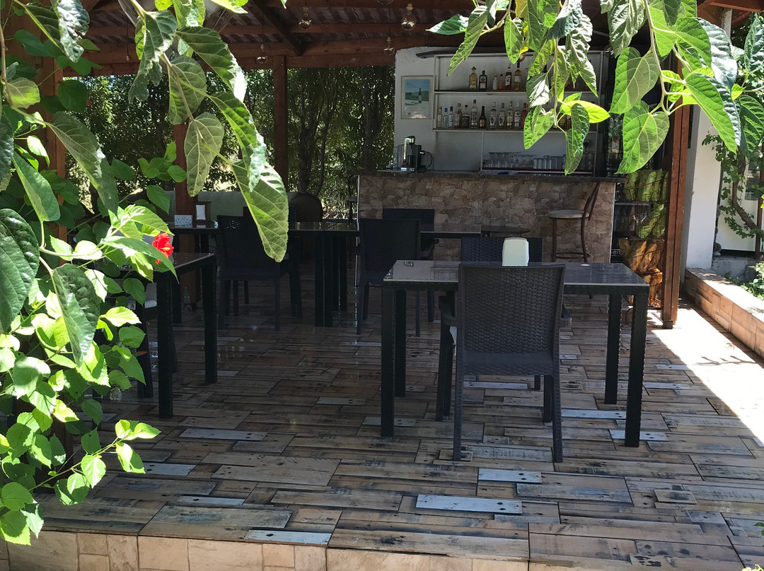 Lapida Garden Hotel主图