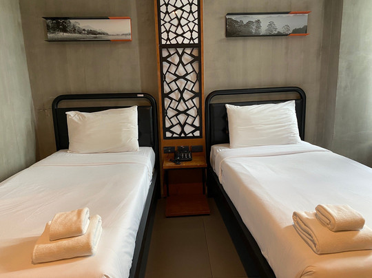 B2 Khon Kaen Hotel主图