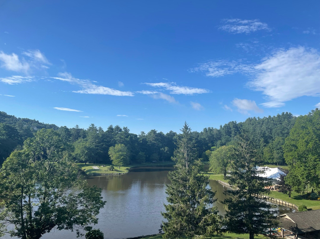 Chetola Resort主图