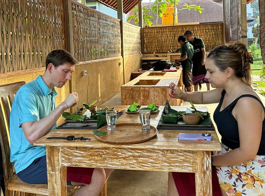 Lesung Bali-乌布必去景点