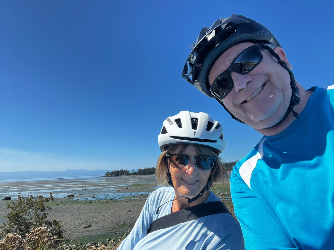 Cycle San Juan-星期五港湾必去景点