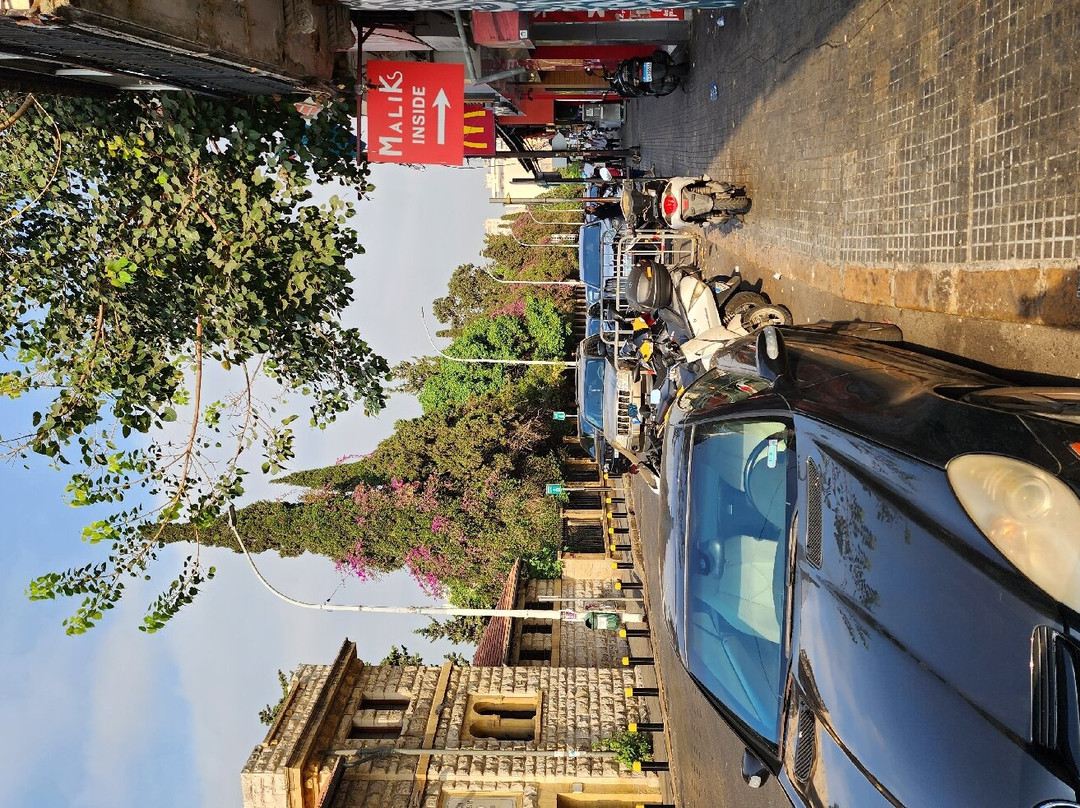 Bliss Street-贝鲁特必去景点